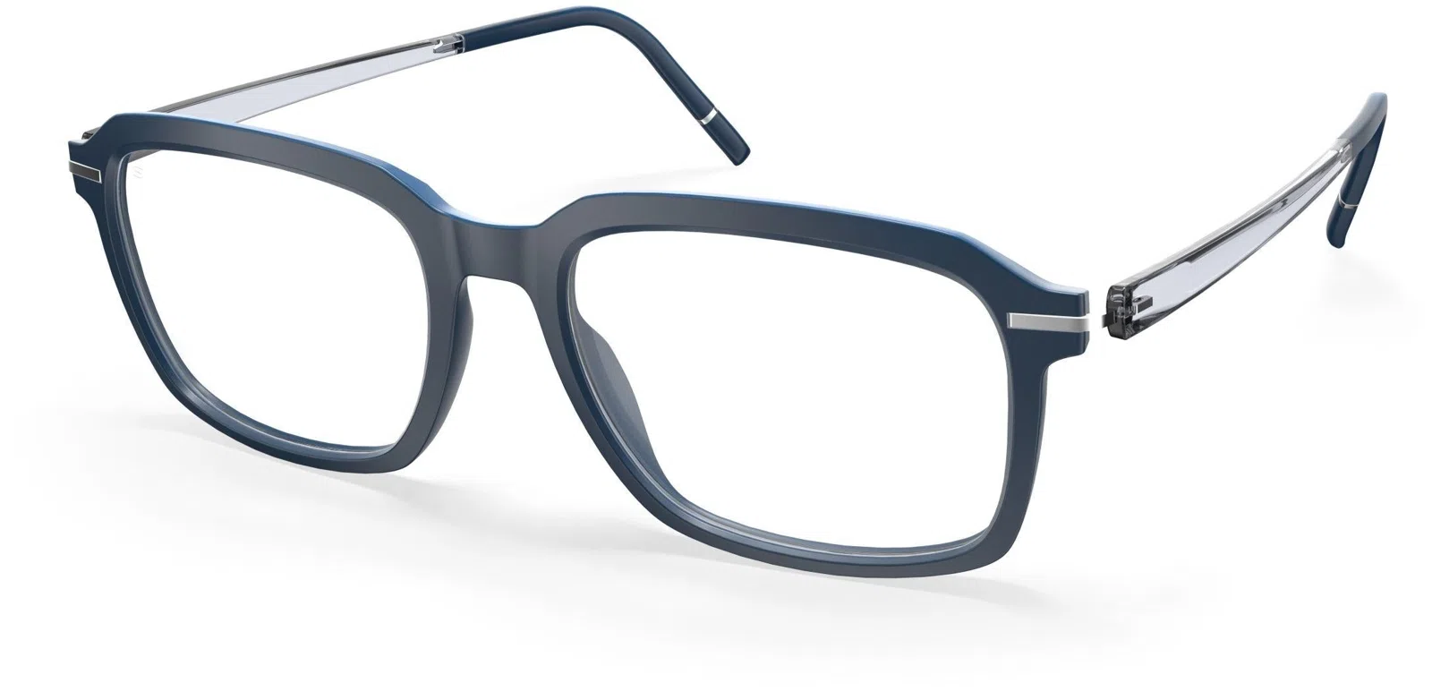 Silhouette Vibrant Horizon 2975 Eyeglasses - view 27